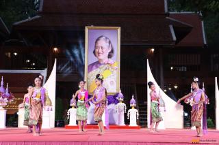 172. โครงการวันอนุรักษ์มรดกไทยเพื่อเฉลิมพระเกียรติสมเด็จพระกนิษฐาธิราชเจ้า กรมสมเด็จพระเทพรัตนราชสุดา ฯ สยามบรมราชกุมารี และการแสดงดนตรีไทย นาฏศิลป์ไทยและการแสดงนาฏศิลป์นานาชาติ