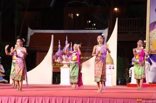173. โครงการวันอนุรักษ์มรดกไทยเพื่อเฉลิมพระเกียรติสมเด็จพระกนิษฐาธิราชเจ้า กรมสมเด็จพระเทพรัตนราชสุดา ฯ สยามบรมราชกุมารี และการแสดงดนตรีไทย นาฏศิลป์ไทยและการแสดงนาฏศิลป์นานาชาติ
