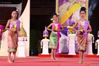 177. โครงการวันอนุรักษ์มรดกไทยเพื่อเฉลิมพระเกียรติสมเด็จพระกนิษฐาธิราชเจ้า กรมสมเด็จพระเทพรัตนราชสุดา ฯ สยามบรมราชกุมารี และการแสดงดนตรีไทย นาฏศิลป์ไทยและการแสดงนาฏศิลป์นานาชาติ