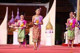 178. โครงการวันอนุรักษ์มรดกไทยเพื่อเฉลิมพระเกียรติสมเด็จพระกนิษฐาธิราชเจ้า กรมสมเด็จพระเทพรัตนราชสุดา ฯ สยามบรมราชกุมารี และการแสดงดนตรีไทย นาฏศิลป์ไทยและการแสดงนาฏศิลป์นานาชาติ
