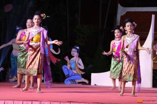 179. โครงการวันอนุรักษ์มรดกไทยเพื่อเฉลิมพระเกียรติสมเด็จพระกนิษฐาธิราชเจ้า กรมสมเด็จพระเทพรัตนราชสุดา ฯ สยามบรมราชกุมารี และการแสดงดนตรีไทย นาฏศิลป์ไทยและการแสดงนาฏศิลป์นานาชาติ