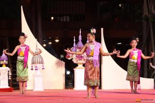 180. โครงการวันอนุรักษ์มรดกไทยเพื่อเฉลิมพระเกียรติสมเด็จพระกนิษฐาธิราชเจ้า กรมสมเด็จพระเทพรัตนราชสุดา ฯ สยามบรมราชกุมารี และการแสดงดนตรีไทย นาฏศิลป์ไทยและการแสดงนาฏศิลป์นานาชาติ