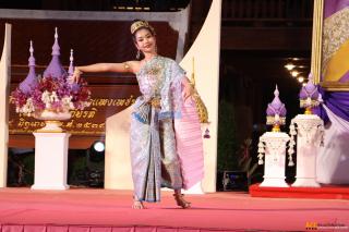 182. โครงการวันอนุรักษ์มรดกไทยเพื่อเฉลิมพระเกียรติสมเด็จพระกนิษฐาธิราชเจ้า กรมสมเด็จพระเทพรัตนราชสุดา ฯ สยามบรมราชกุมารี และการแสดงดนตรีไทย นาฏศิลป์ไทยและการแสดงนาฏศิลป์นานาชาติ