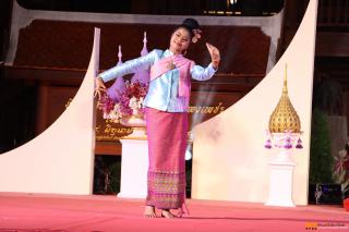 183. โครงการวันอนุรักษ์มรดกไทยเพื่อเฉลิมพระเกียรติสมเด็จพระกนิษฐาธิราชเจ้า กรมสมเด็จพระเทพรัตนราชสุดา ฯ สยามบรมราชกุมารี และการแสดงดนตรีไทย นาฏศิลป์ไทยและการแสดงนาฏศิลป์นานาชาติ
