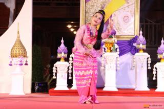 186. โครงการวันอนุรักษ์มรดกไทยเพื่อเฉลิมพระเกียรติสมเด็จพระกนิษฐาธิราชเจ้า กรมสมเด็จพระเทพรัตนราชสุดา ฯ สยามบรมราชกุมารี และการแสดงดนตรีไทย นาฏศิลป์ไทยและการแสดงนาฏศิลป์นานาชาติ