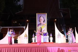 187. โครงการวันอนุรักษ์มรดกไทยเพื่อเฉลิมพระเกียรติสมเด็จพระกนิษฐาธิราชเจ้า กรมสมเด็จพระเทพรัตนราชสุดา ฯ สยามบรมราชกุมารี และการแสดงดนตรีไทย นาฏศิลป์ไทยและการแสดงนาฏศิลป์นานาชาติ