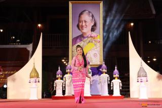 188. โครงการวันอนุรักษ์มรดกไทยเพื่อเฉลิมพระเกียรติสมเด็จพระกนิษฐาธิราชเจ้า กรมสมเด็จพระเทพรัตนราชสุดา ฯ สยามบรมราชกุมารี และการแสดงดนตรีไทย นาฏศิลป์ไทยและการแสดงนาฏศิลป์นานาชาติ