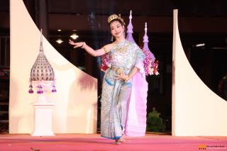 191. โครงการวันอนุรักษ์มรดกไทยเพื่อเฉลิมพระเกียรติสมเด็จพระกนิษฐาธิราชเจ้า กรมสมเด็จพระเทพรัตนราชสุดา ฯ สยามบรมราชกุมารี และการแสดงดนตรีไทย นาฏศิลป์ไทยและการแสดงนาฏศิลป์นานาชาติ