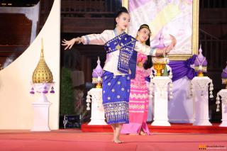 192. โครงการวันอนุรักษ์มรดกไทยเพื่อเฉลิมพระเกียรติสมเด็จพระกนิษฐาธิราชเจ้า กรมสมเด็จพระเทพรัตนราชสุดา ฯ สยามบรมราชกุมารี และการแสดงดนตรีไทย นาฏศิลป์ไทยและการแสดงนาฏศิลป์นานาชาติ