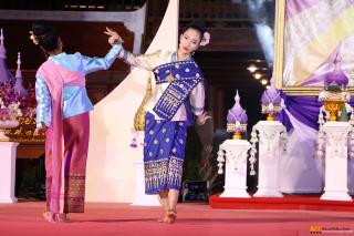 194. โครงการวันอนุรักษ์มรดกไทยเพื่อเฉลิมพระเกียรติสมเด็จพระกนิษฐาธิราชเจ้า กรมสมเด็จพระเทพรัตนราชสุดา ฯ สยามบรมราชกุมารี และการแสดงดนตรีไทย นาฏศิลป์ไทยและการแสดงนาฏศิลป์นานาชาติ