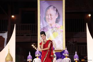 204. โครงการวันอนุรักษ์มรดกไทยเพื่อเฉลิมพระเกียรติสมเด็จพระกนิษฐาธิราชเจ้า กรมสมเด็จพระเทพรัตนราชสุดา ฯ สยามบรมราชกุมารี และการแสดงดนตรีไทย นาฏศิลป์ไทยและการแสดงนาฏศิลป์นานาชาติ