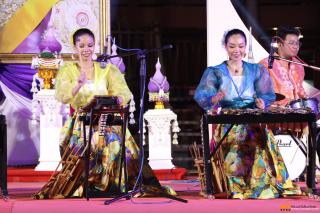 212. โครงการวันอนุรักษ์มรดกไทยเพื่อเฉลิมพระเกียรติสมเด็จพระกนิษฐาธิราชเจ้า กรมสมเด็จพระเทพรัตนราชสุดา ฯ สยามบรมราชกุมารี และการแสดงดนตรีไทย นาฏศิลป์ไทยและการแสดงนาฏศิลป์นานาชาติ