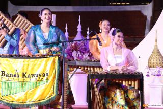 214. โครงการวันอนุรักษ์มรดกไทยเพื่อเฉลิมพระเกียรติสมเด็จพระกนิษฐาธิราชเจ้า กรมสมเด็จพระเทพรัตนราชสุดา ฯ สยามบรมราชกุมารี และการแสดงดนตรีไทย นาฏศิลป์ไทยและการแสดงนาฏศิลป์นานาชาติ