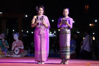 223. โครงการวันอนุรักษ์มรดกไทยเพื่อเฉลิมพระเกียรติสมเด็จพระกนิษฐาธิราชเจ้า กรมสมเด็จพระเทพรัตนราชสุดา ฯ สยามบรมราชกุมารี และการแสดงดนตรีไทย นาฏศิลป์ไทยและการแสดงนาฏศิลป์นานาชาติ