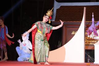 224. โครงการวันอนุรักษ์มรดกไทยเพื่อเฉลิมพระเกียรติสมเด็จพระกนิษฐาธิราชเจ้า กรมสมเด็จพระเทพรัตนราชสุดา ฯ สยามบรมราชกุมารี และการแสดงดนตรีไทย นาฏศิลป์ไทยและการแสดงนาฏศิลป์นานาชาติ