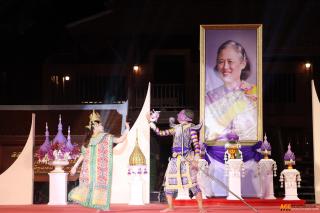 240. โครงการวันอนุรักษ์มรดกไทยเพื่อเฉลิมพระเกียรติสมเด็จพระกนิษฐาธิราชเจ้า กรมสมเด็จพระเทพรัตนราชสุดา ฯ สยามบรมราชกุมารี และการแสดงดนตรีไทย นาฏศิลป์ไทยและการแสดงนาฏศิลป์นานาชาติ