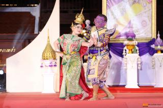 246. โครงการวันอนุรักษ์มรดกไทยเพื่อเฉลิมพระเกียรติสมเด็จพระกนิษฐาธิราชเจ้า กรมสมเด็จพระเทพรัตนราชสุดา ฯ สยามบรมราชกุมารี และการแสดงดนตรีไทย นาฏศิลป์ไทยและการแสดงนาฏศิลป์นานาชาติ