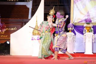 249. โครงการวันอนุรักษ์มรดกไทยเพื่อเฉลิมพระเกียรติสมเด็จพระกนิษฐาธิราชเจ้า กรมสมเด็จพระเทพรัตนราชสุดา ฯ สยามบรมราชกุมารี และการแสดงดนตรีไทย นาฏศิลป์ไทยและการแสดงนาฏศิลป์นานาชาติ