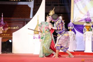 250. โครงการวันอนุรักษ์มรดกไทยเพื่อเฉลิมพระเกียรติสมเด็จพระกนิษฐาธิราชเจ้า กรมสมเด็จพระเทพรัตนราชสุดา ฯ สยามบรมราชกุมารี และการแสดงดนตรีไทย นาฏศิลป์ไทยและการแสดงนาฏศิลป์นานาชาติ