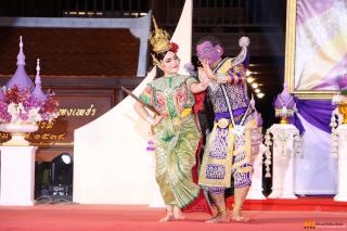 251. โครงการวันอนุรักษ์มรดกไทยเพื่อเฉลิมพระเกียรติสมเด็จพระกนิษฐาธิราชเจ้า กรมสมเด็จพระเทพรัตนราชสุดา ฯ สยามบรมราชกุมารี และการแสดงดนตรีไทย นาฏศิลป์ไทยและการแสดงนาฏศิลป์นานาชาติ