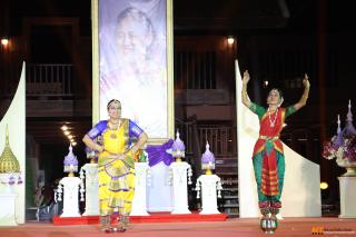 257. โครงการวันอนุรักษ์มรดกไทยเพื่อเฉลิมพระเกียรติสมเด็จพระกนิษฐาธิราชเจ้า กรมสมเด็จพระเทพรัตนราชสุดา ฯ สยามบรมราชกุมารี และการแสดงดนตรีไทย นาฏศิลป์ไทยและการแสดงนาฏศิลป์นานาชาติ