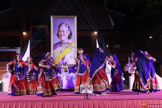 261. โครงการวันอนุรักษ์มรดกไทยเพื่อเฉลิมพระเกียรติสมเด็จพระกนิษฐาธิราชเจ้า กรมสมเด็จพระเทพรัตนราชสุดา ฯ สยามบรมราชกุมารี และการแสดงดนตรีไทย นาฏศิลป์ไทยและการแสดงนาฏศิลป์นานาชาติ