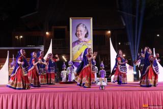 262. โครงการวันอนุรักษ์มรดกไทยเพื่อเฉลิมพระเกียรติสมเด็จพระกนิษฐาธิราชเจ้า กรมสมเด็จพระเทพรัตนราชสุดา ฯ สยามบรมราชกุมารี และการแสดงดนตรีไทย นาฏศิลป์ไทยและการแสดงนาฏศิลป์นานาชาติ