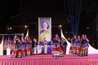 263. โครงการวันอนุรักษ์มรดกไทยเพื่อเฉลิมพระเกียรติสมเด็จพระกนิษฐาธิราชเจ้า กรมสมเด็จพระเทพรัตนราชสุดา ฯ สยามบรมราชกุมารี และการแสดงดนตรีไทย นาฏศิลป์ไทยและการแสดงนาฏศิลป์นานาชาติ