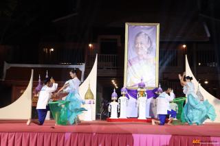 282. โครงการวันอนุรักษ์มรดกไทยเพื่อเฉลิมพระเกียรติสมเด็จพระกนิษฐาธิราชเจ้า กรมสมเด็จพระเทพรัตนราชสุดา ฯ สยามบรมราชกุมารี และการแสดงดนตรีไทย นาฏศิลป์ไทยและการแสดงนาฏศิลป์นานาชาติ