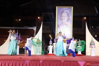 283. โครงการวันอนุรักษ์มรดกไทยเพื่อเฉลิมพระเกียรติสมเด็จพระกนิษฐาธิราชเจ้า กรมสมเด็จพระเทพรัตนราชสุดา ฯ สยามบรมราชกุมารี และการแสดงดนตรีไทย นาฏศิลป์ไทยและการแสดงนาฏศิลป์นานาชาติ