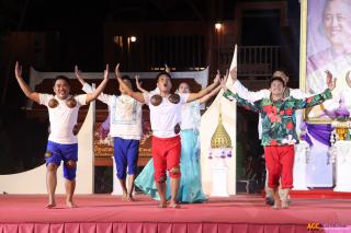 287. โครงการวันอนุรักษ์มรดกไทยเพื่อเฉลิมพระเกียรติสมเด็จพระกนิษฐาธิราชเจ้า กรมสมเด็จพระเทพรัตนราชสุดา ฯ สยามบรมราชกุมารี และการแสดงดนตรีไทย นาฏศิลป์ไทยและการแสดงนาฏศิลป์นานาชาติ
