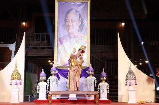 304. โครงการวันอนุรักษ์มรดกไทยเพื่อเฉลิมพระเกียรติสมเด็จพระกนิษฐาธิราชเจ้า กรมสมเด็จพระเทพรัตนราชสุดา ฯ สยามบรมราชกุมารี และการแสดงดนตรีไทย นาฏศิลป์ไทยและการแสดงนาฏศิลป์นานาชาติ
