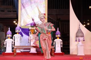 308. โครงการวันอนุรักษ์มรดกไทยเพื่อเฉลิมพระเกียรติสมเด็จพระกนิษฐาธิราชเจ้า กรมสมเด็จพระเทพรัตนราชสุดา ฯ สยามบรมราชกุมารี และการแสดงดนตรีไทย นาฏศิลป์ไทยและการแสดงนาฏศิลป์นานาชาติ