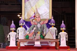 315. โครงการวันอนุรักษ์มรดกไทยเพื่อเฉลิมพระเกียรติสมเด็จพระกนิษฐาธิราชเจ้า กรมสมเด็จพระเทพรัตนราชสุดา ฯ สยามบรมราชกุมารี และการแสดงดนตรีไทย นาฏศิลป์ไทยและการแสดงนาฏศิลป์นานาชาติ