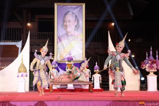 338. โครงการวันอนุรักษ์มรดกไทยเพื่อเฉลิมพระเกียรติสมเด็จพระกนิษฐาธิราชเจ้า กรมสมเด็จพระเทพรัตนราชสุดา ฯ สยามบรมราชกุมารี และการแสดงดนตรีไทย นาฏศิลป์ไทยและการแสดงนาฏศิลป์นานาชาติ