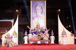 339. โครงการวันอนุรักษ์มรดกไทยเพื่อเฉลิมพระเกียรติสมเด็จพระกนิษฐาธิราชเจ้า กรมสมเด็จพระเทพรัตนราชสุดา ฯ สยามบรมราชกุมารี และการแสดงดนตรีไทย นาฏศิลป์ไทยและการแสดงนาฏศิลป์นานาชาติ