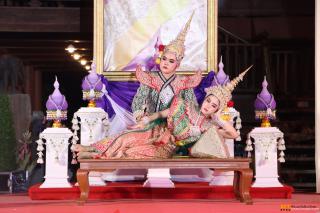 345. โครงการวันอนุรักษ์มรดกไทยเพื่อเฉลิมพระเกียรติสมเด็จพระกนิษฐาธิราชเจ้า กรมสมเด็จพระเทพรัตนราชสุดา ฯ สยามบรมราชกุมารี และการแสดงดนตรีไทย นาฏศิลป์ไทยและการแสดงนาฏศิลป์นานาชาติ