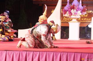 346. โครงการวันอนุรักษ์มรดกไทยเพื่อเฉลิมพระเกียรติสมเด็จพระกนิษฐาธิราชเจ้า กรมสมเด็จพระเทพรัตนราชสุดา ฯ สยามบรมราชกุมารี และการแสดงดนตรีไทย นาฏศิลป์ไทยและการแสดงนาฏศิลป์นานาชาติ