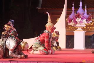 347. โครงการวันอนุรักษ์มรดกไทยเพื่อเฉลิมพระเกียรติสมเด็จพระกนิษฐาธิราชเจ้า กรมสมเด็จพระเทพรัตนราชสุดา ฯ สยามบรมราชกุมารี และการแสดงดนตรีไทย นาฏศิลป์ไทยและการแสดงนาฏศิลป์นานาชาติ