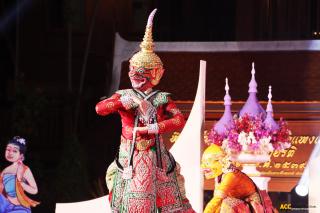 352. โครงการวันอนุรักษ์มรดกไทยเพื่อเฉลิมพระเกียรติสมเด็จพระกนิษฐาธิราชเจ้า กรมสมเด็จพระเทพรัตนราชสุดา ฯ สยามบรมราชกุมารี และการแสดงดนตรีไทย นาฏศิลป์ไทยและการแสดงนาฏศิลป์นานาชาติ
