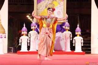 362. โครงการวันอนุรักษ์มรดกไทยเพื่อเฉลิมพระเกียรติสมเด็จพระกนิษฐาธิราชเจ้า กรมสมเด็จพระเทพรัตนราชสุดา ฯ สยามบรมราชกุมารี และการแสดงดนตรีไทย นาฏศิลป์ไทยและการแสดงนาฏศิลป์นานาชาติ