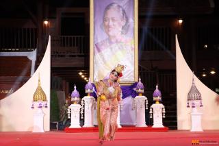 363. โครงการวันอนุรักษ์มรดกไทยเพื่อเฉลิมพระเกียรติสมเด็จพระกนิษฐาธิราชเจ้า กรมสมเด็จพระเทพรัตนราชสุดา ฯ สยามบรมราชกุมารี และการแสดงดนตรีไทย นาฏศิลป์ไทยและการแสดงนาฏศิลป์นานาชาติ