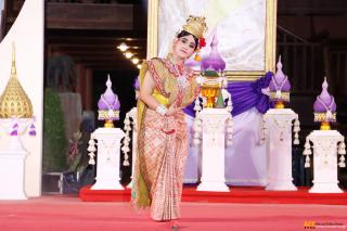 364. โครงการวันอนุรักษ์มรดกไทยเพื่อเฉลิมพระเกียรติสมเด็จพระกนิษฐาธิราชเจ้า กรมสมเด็จพระเทพรัตนราชสุดา ฯ สยามบรมราชกุมารี และการแสดงดนตรีไทย นาฏศิลป์ไทยและการแสดงนาฏศิลป์นานาชาติ