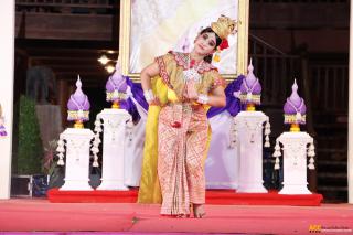 365. โครงการวันอนุรักษ์มรดกไทยเพื่อเฉลิมพระเกียรติสมเด็จพระกนิษฐาธิราชเจ้า กรมสมเด็จพระเทพรัตนราชสุดา ฯ สยามบรมราชกุมารี และการแสดงดนตรีไทย นาฏศิลป์ไทยและการแสดงนาฏศิลป์นานาชาติ