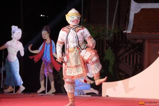 366. โครงการวันอนุรักษ์มรดกไทยเพื่อเฉลิมพระเกียรติสมเด็จพระกนิษฐาธิราชเจ้า กรมสมเด็จพระเทพรัตนราชสุดา ฯ สยามบรมราชกุมารี และการแสดงดนตรีไทย นาฏศิลป์ไทยและการแสดงนาฏศิลป์นานาชาติ
