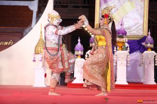 370. โครงการวันอนุรักษ์มรดกไทยเพื่อเฉลิมพระเกียรติสมเด็จพระกนิษฐาธิราชเจ้า กรมสมเด็จพระเทพรัตนราชสุดา ฯ สยามบรมราชกุมารี และการแสดงดนตรีไทย นาฏศิลป์ไทยและการแสดงนาฏศิลป์นานาชาติ