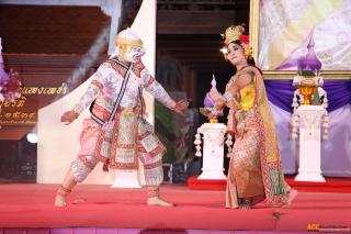 371. โครงการวันอนุรักษ์มรดกไทยเพื่อเฉลิมพระเกียรติสมเด็จพระกนิษฐาธิราชเจ้า กรมสมเด็จพระเทพรัตนราชสุดา ฯ สยามบรมราชกุมารี และการแสดงดนตรีไทย นาฏศิลป์ไทยและการแสดงนาฏศิลป์นานาชาติ