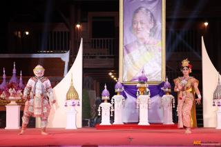 375. โครงการวันอนุรักษ์มรดกไทยเพื่อเฉลิมพระเกียรติสมเด็จพระกนิษฐาธิราชเจ้า กรมสมเด็จพระเทพรัตนราชสุดา ฯ สยามบรมราชกุมารี และการแสดงดนตรีไทย นาฏศิลป์ไทยและการแสดงนาฏศิลป์นานาชาติ