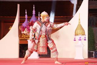 377. โครงการวันอนุรักษ์มรดกไทยเพื่อเฉลิมพระเกียรติสมเด็จพระกนิษฐาธิราชเจ้า กรมสมเด็จพระเทพรัตนราชสุดา ฯ สยามบรมราชกุมารี และการแสดงดนตรีไทย นาฏศิลป์ไทยและการแสดงนาฏศิลป์นานาชาติ