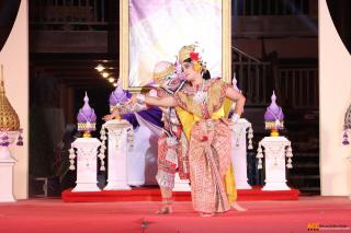 379. โครงการวันอนุรักษ์มรดกไทยเพื่อเฉลิมพระเกียรติสมเด็จพระกนิษฐาธิราชเจ้า กรมสมเด็จพระเทพรัตนราชสุดา ฯ สยามบรมราชกุมารี และการแสดงดนตรีไทย นาฏศิลป์ไทยและการแสดงนาฏศิลป์นานาชาติ